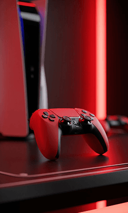 Gaming & Accessories